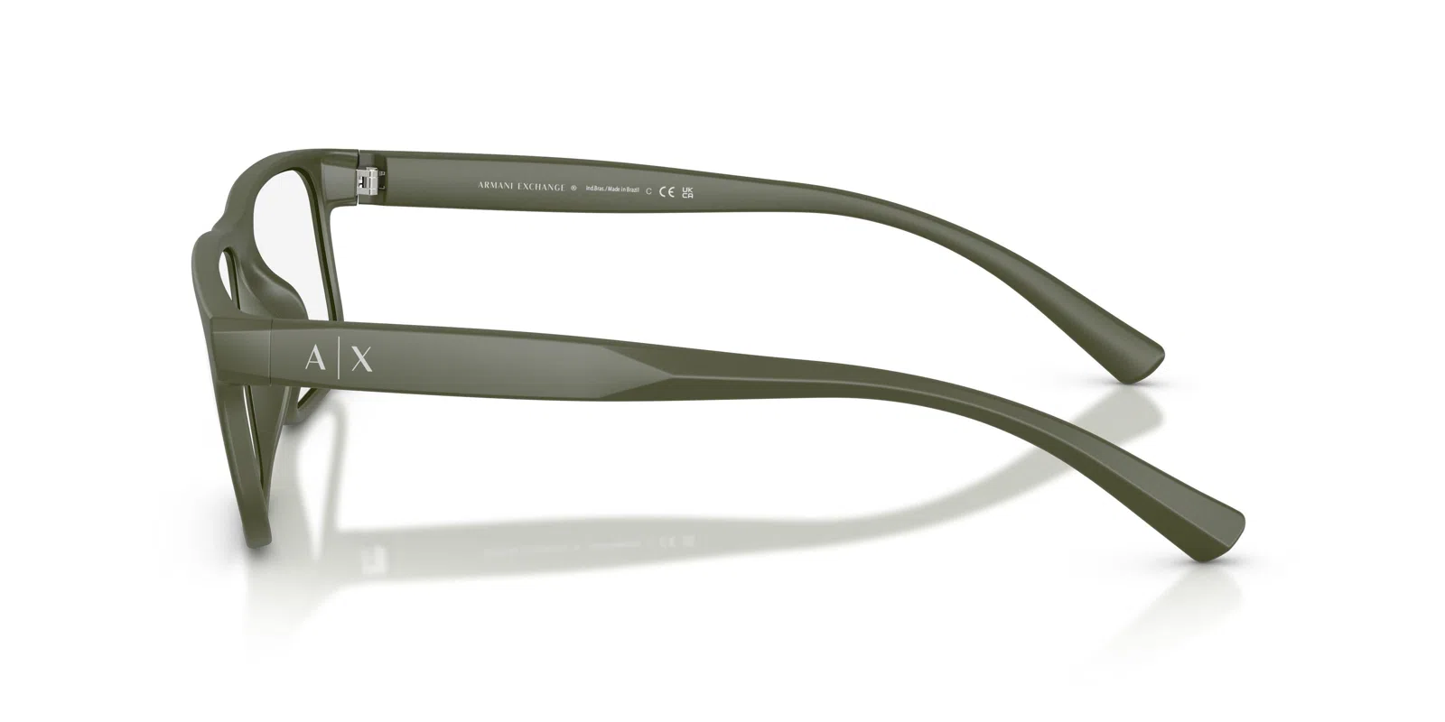 Armani Exchange 3147U Eyeglasses - view 21